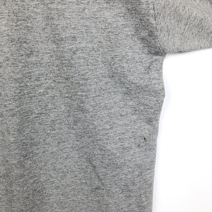 Harley-Davidson Motorcycle Long Sleeve T-Shirt, Men's Size L unclear gray type Vintage Second Hand
