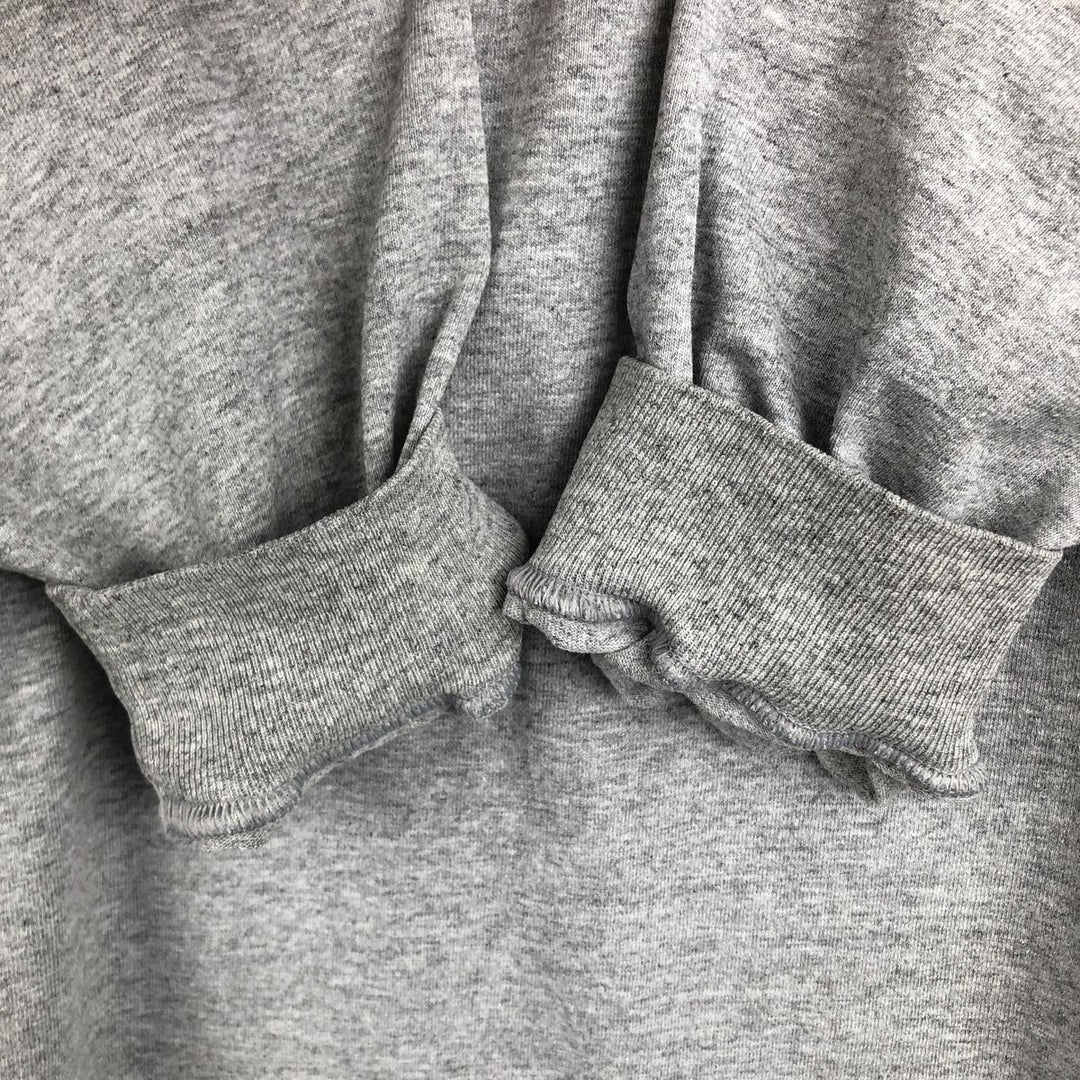 Harley-Davidson Motorcycle Long Sleeve T-Shirt, Men's Size L unclear gray type Vintage Second Hand