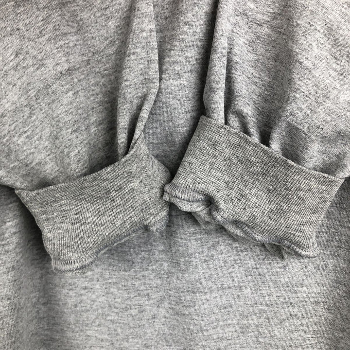 Harley-Davidson Motorcycle Long Sleeve T-Shirt, Men's Size L unclear gray type Vintage Second Hand