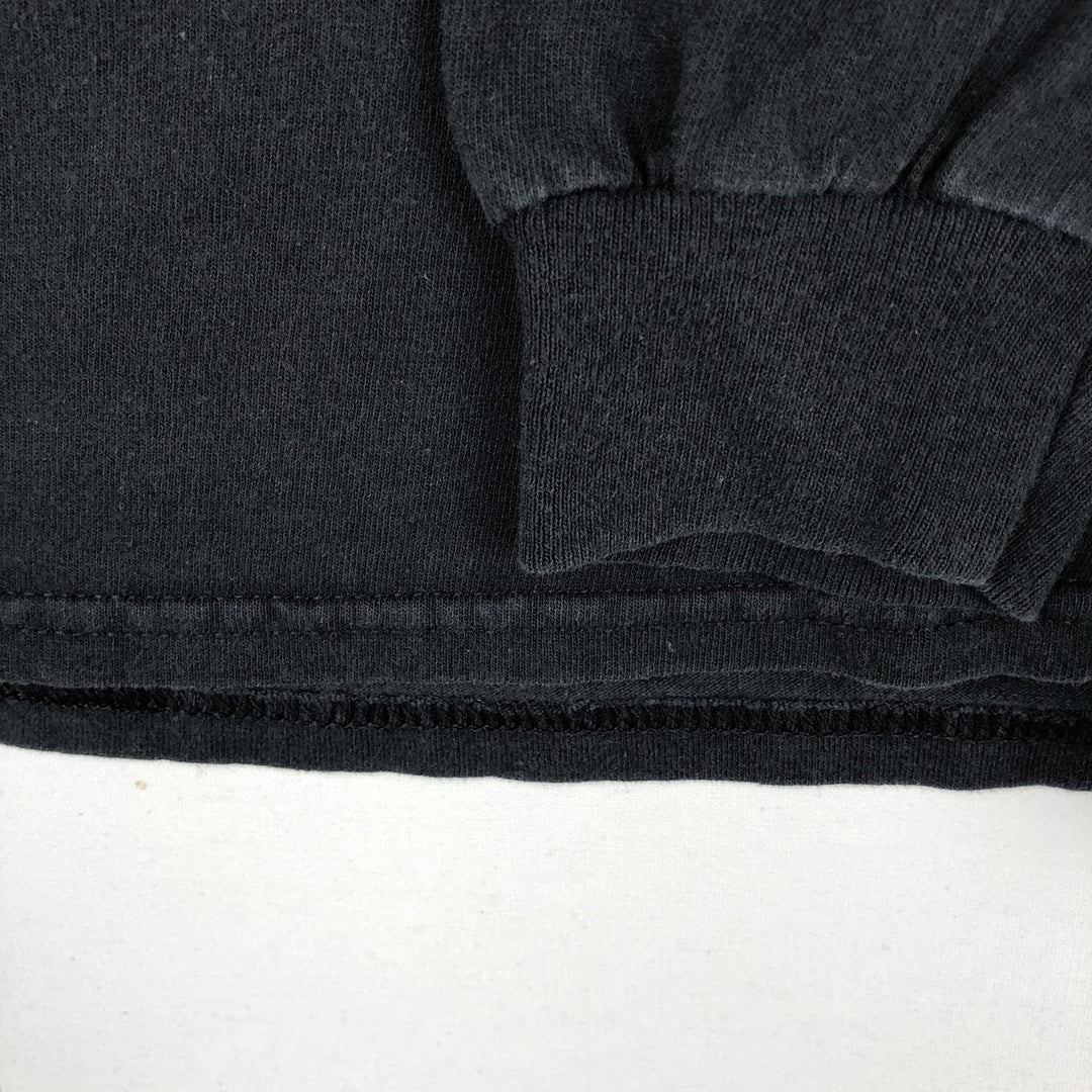 AC cotton black type Vintage Second Hand