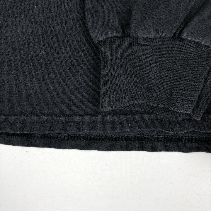 AC cotton black type Vintage Second Hand