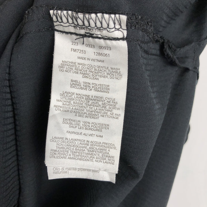 Columbia PFG OMNI-SHADE Ripstop Button-Down Long Sleeve Fishing Shirt, Men's Size L polyester black type Vintage Second Hand