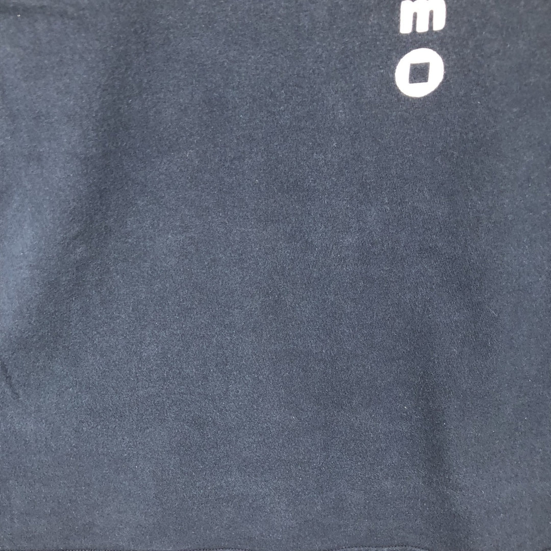 2000'S GAP Old Gap Short-Sleeve Printed T-Shirt, Men's Size XL (approx.) cotton navy blue type Vintage Second Hand