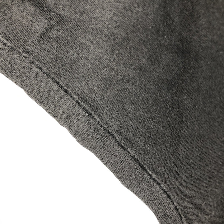 90'S GAP Old GAP Short-Sleeve T-Shirt, Men's Size M cotton black type Vintage Second Hand