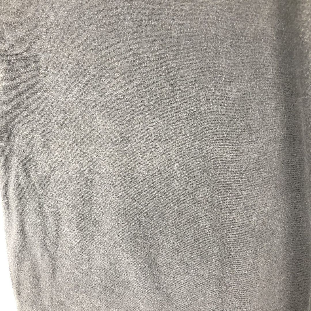 90'S GAP Old GAP Short-Sleeve T-Shirt, Men's Size M cotton black type Vintage Second Hand
