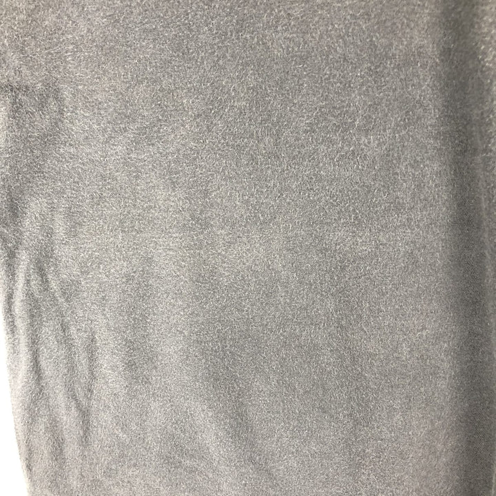 90'S GAP Old GAP Short-Sleeve T-Shirt, Men's Size M cotton black type Vintage Second Hand