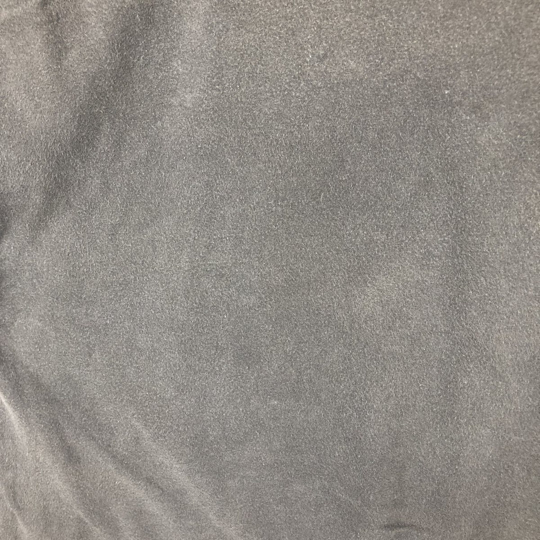 90'S GAP Old GAP Short-Sleeve T-Shirt, Men's Size M cotton black type Vintage Second Hand