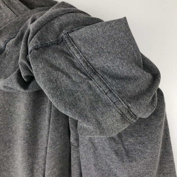 90'S GAP Old Gap Short-Sleeve Pocket T-Shirt, Made in USA, Men's Size L (Equivalent), Vintage cotton gray type Vintage Second Hand