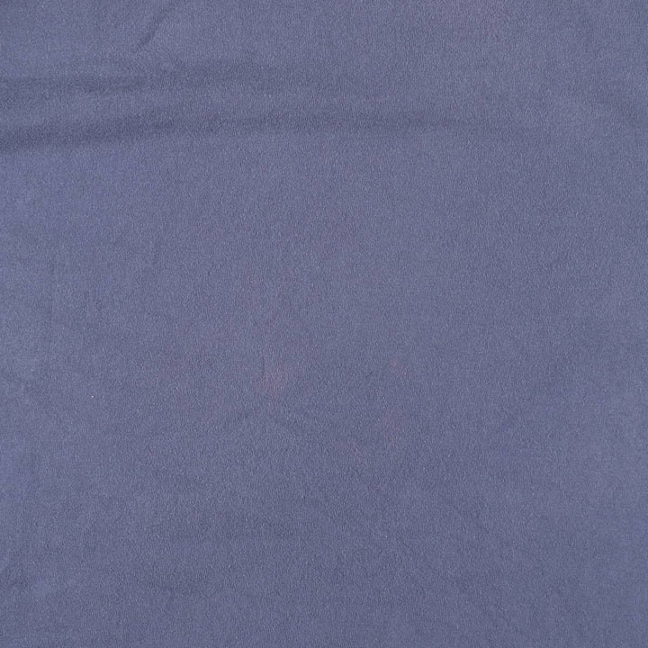 90'S Fruit of the Loom printed T-shirt, made in the USA, men's XL size, vintage cotton Navy blue Vintage Second Hand