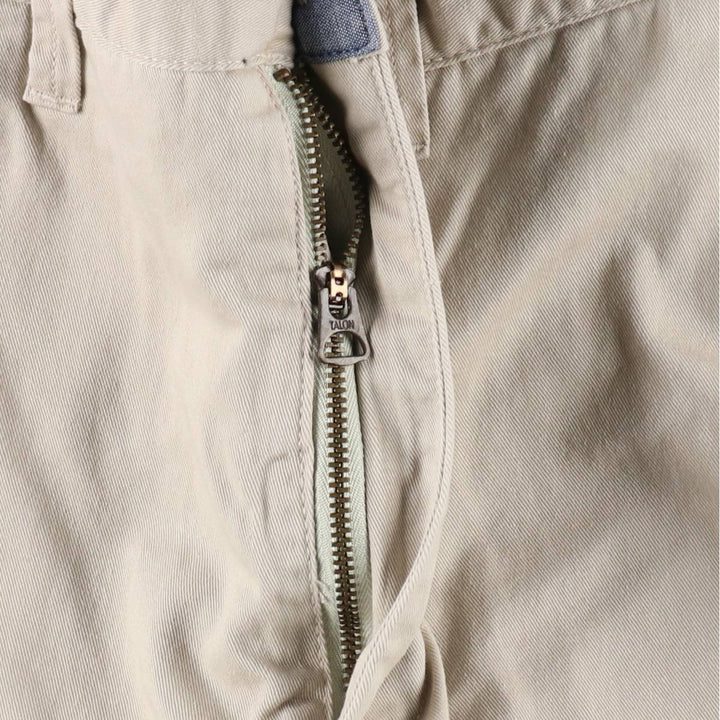 Ralph Lauren POLO RALPH LAUREN RELAXED FIT Chino Shorts Shorts Men's W36 equivalent cotton Beige type Vintage Second Hand