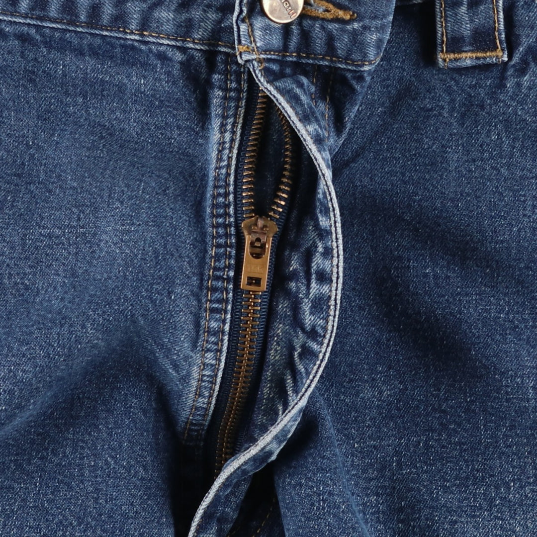 Carhartt Denim Painter Shorts, Shorts, Men's, W38 equivalent unclear blue type Vintage Second Hand