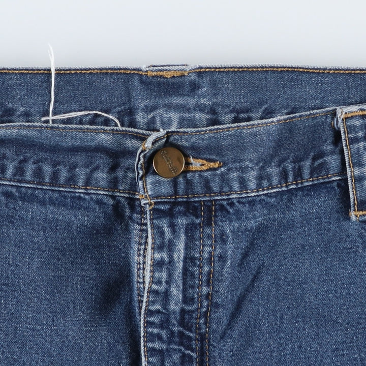 Carhartt Denim Painter Shorts, Shorts, Men's, W38 equivalent unclear blue type Vintage Second Hand