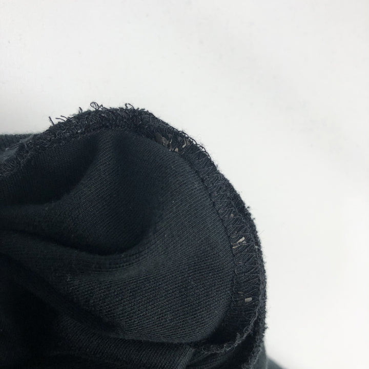 Ralph Lauren POLO by Ralph Lauren turtleneck long-sleeved T-shirt, men's size L cotton black type Vintage Second Hand