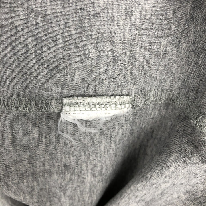 Ralph Lauren POLO RALPH LAUREN CUSTOM SLIM FIT long-sleeved polo shirt, men's size M unclear gray type Vintage Second Hand