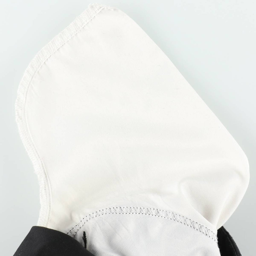 Lee DUNGAREES Cargo Shorts, Men's Size W36 (approx.) cotton black type Vintage Second Hand