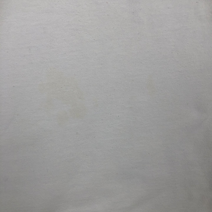 90'S TULTEX "I Love Lucy" Movie T-Shirt, Made in USA, Large (Men's L equivalent), Vintage cotton white type Vintage Second Hand