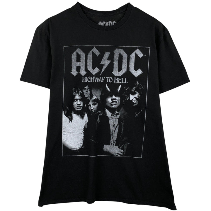 AC cotton black type Vintage Second Hand