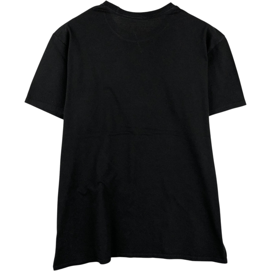 AC cotton black type Vintage Second Hand