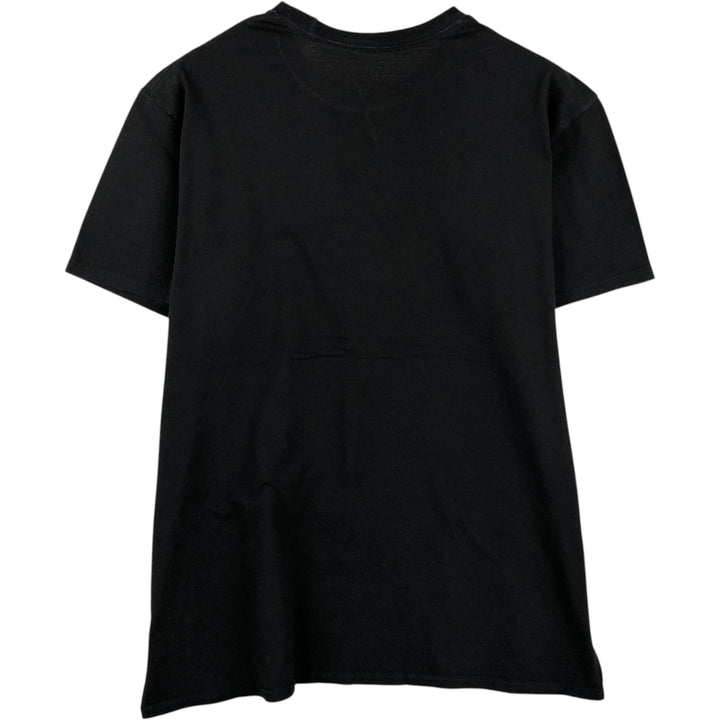 AC cotton black type Vintage Second Hand
