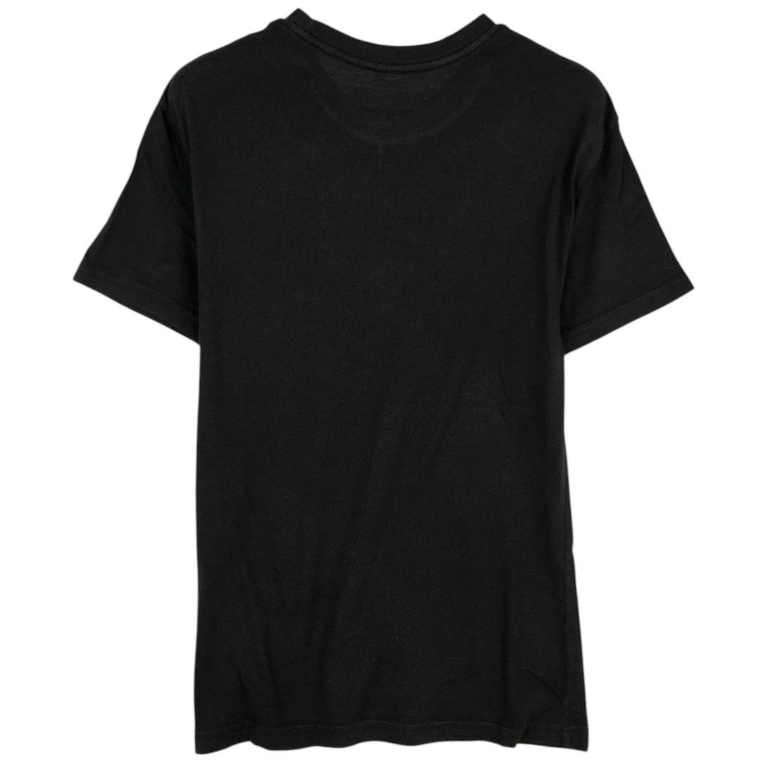 GUNS N' ROSES Guns N' Roses Band T-shirt Band T Men's S size cotton black type Vintage Second Hand