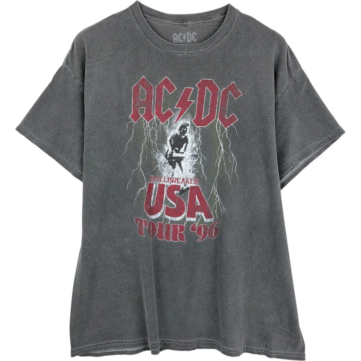 AC cotton gray type Vintage Second Hand