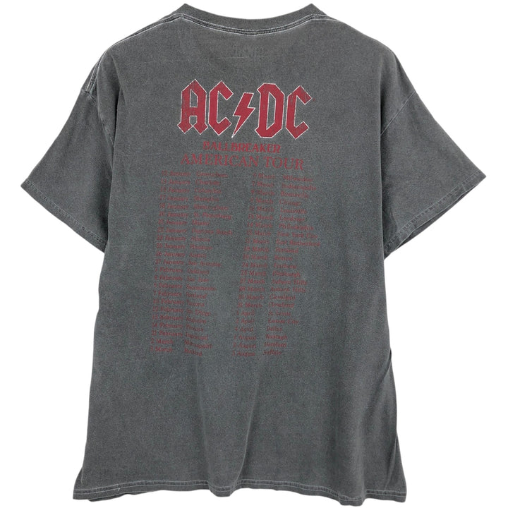 AC cotton gray type Vintage Second Hand