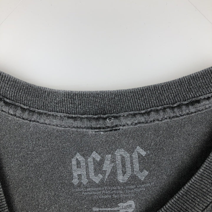 AC cotton gray type Vintage Second Hand
