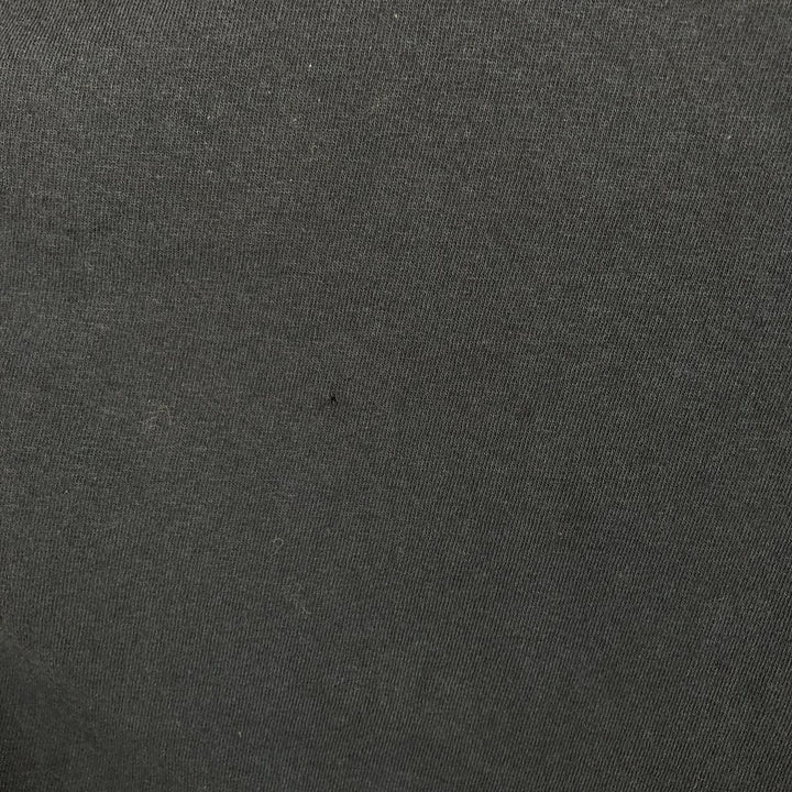 Fruit of the Loom HD Cotton AC cotton black type Vintage Second Hand