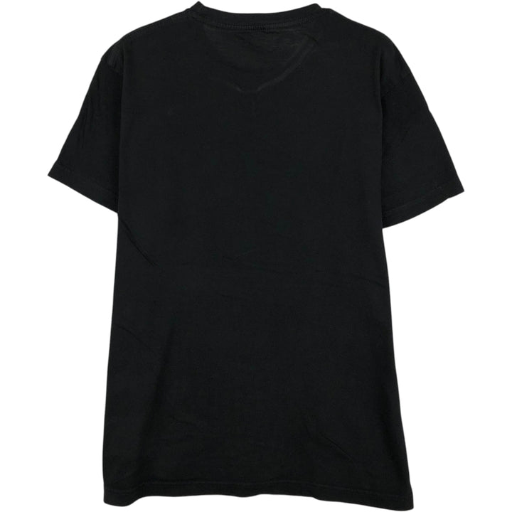 System of a Down Band T-shirt (Men's size M) unclear black type Vintage Second Hand