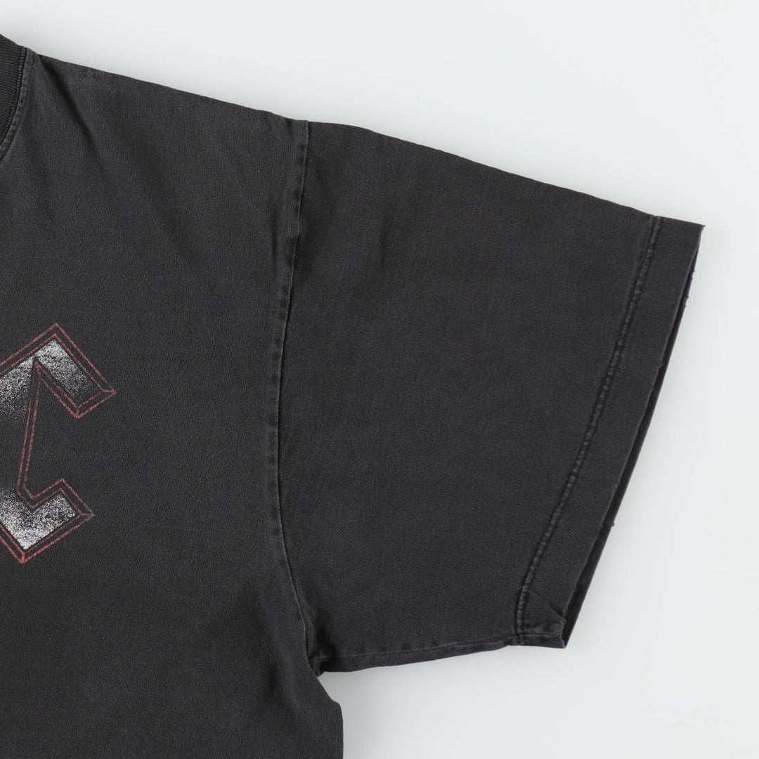 AC unclear black type Vintage Second Hand