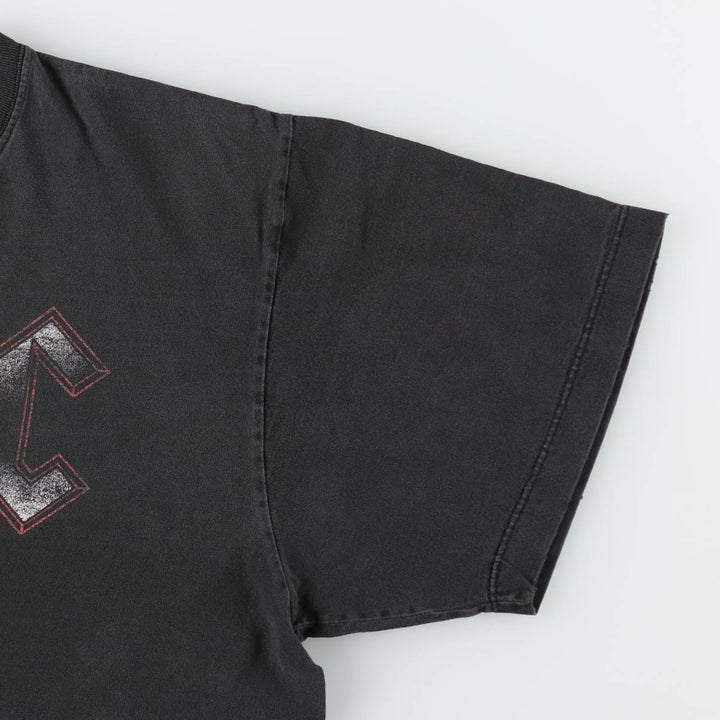 AC unclear black type Vintage Second Hand
