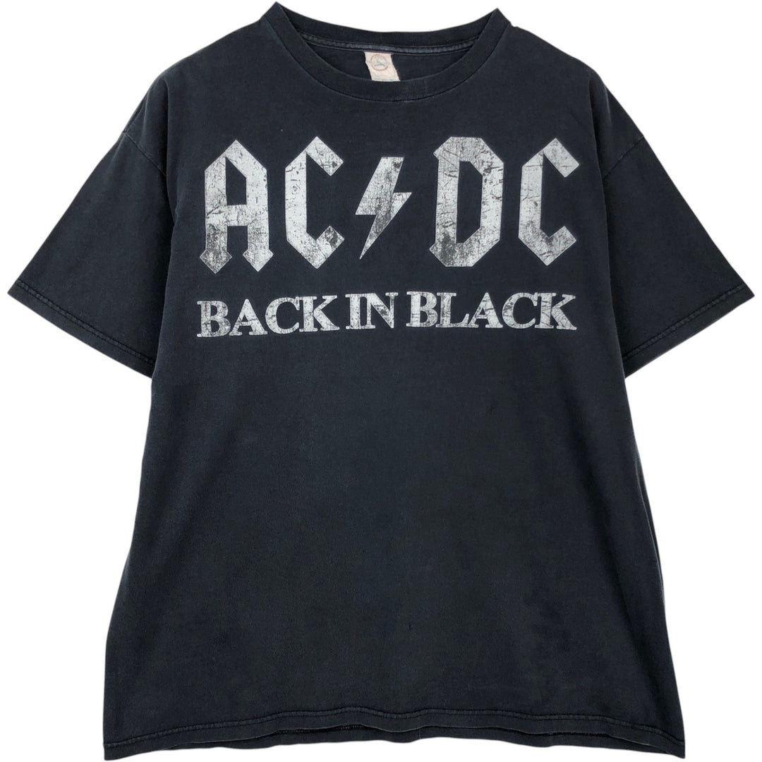 Delta AC unclear Charcoal Vintage Second Hand