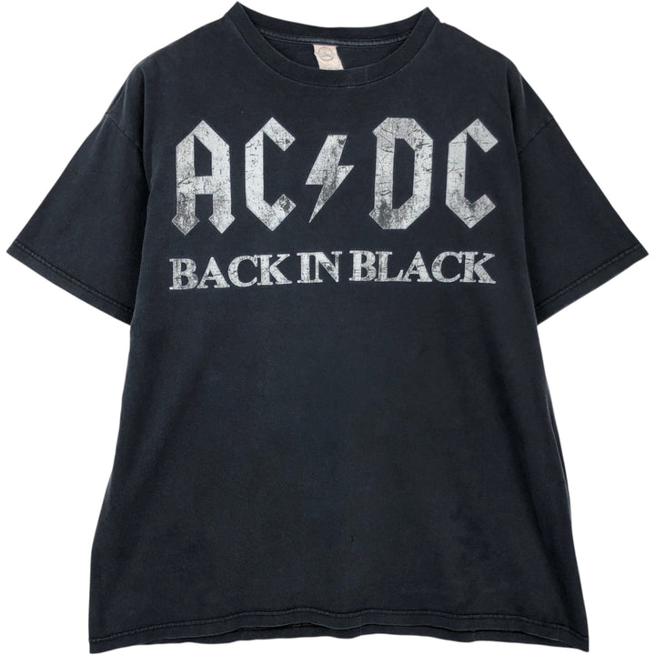 Delta AC unclear Charcoal Vintage Second Hand