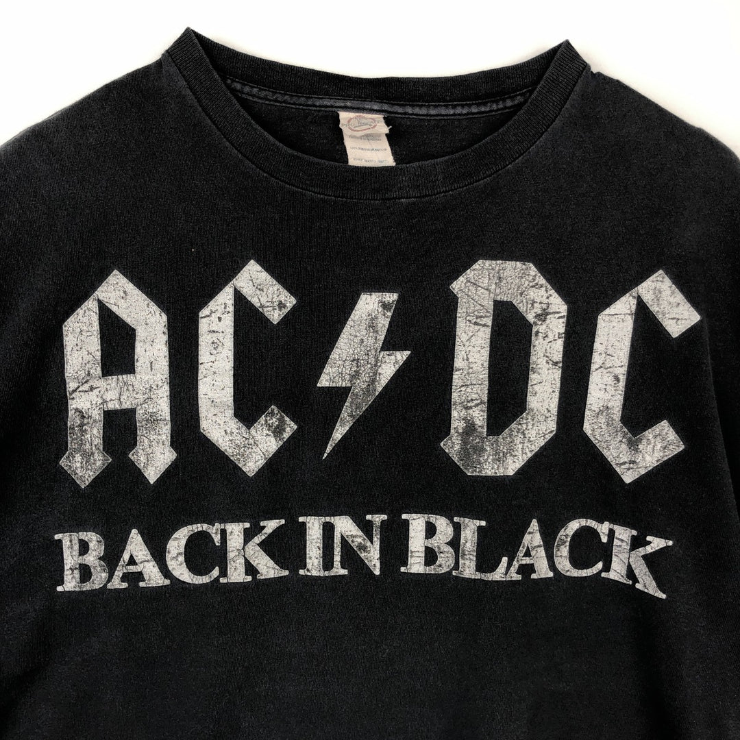 Delta AC unclear Charcoal Vintage Second Hand