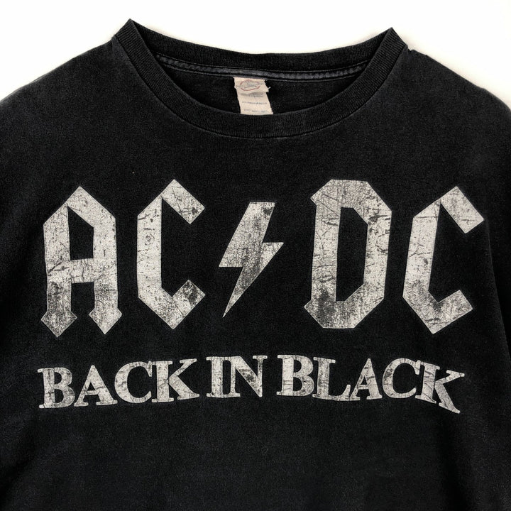 Delta AC unclear Charcoal Vintage Second Hand