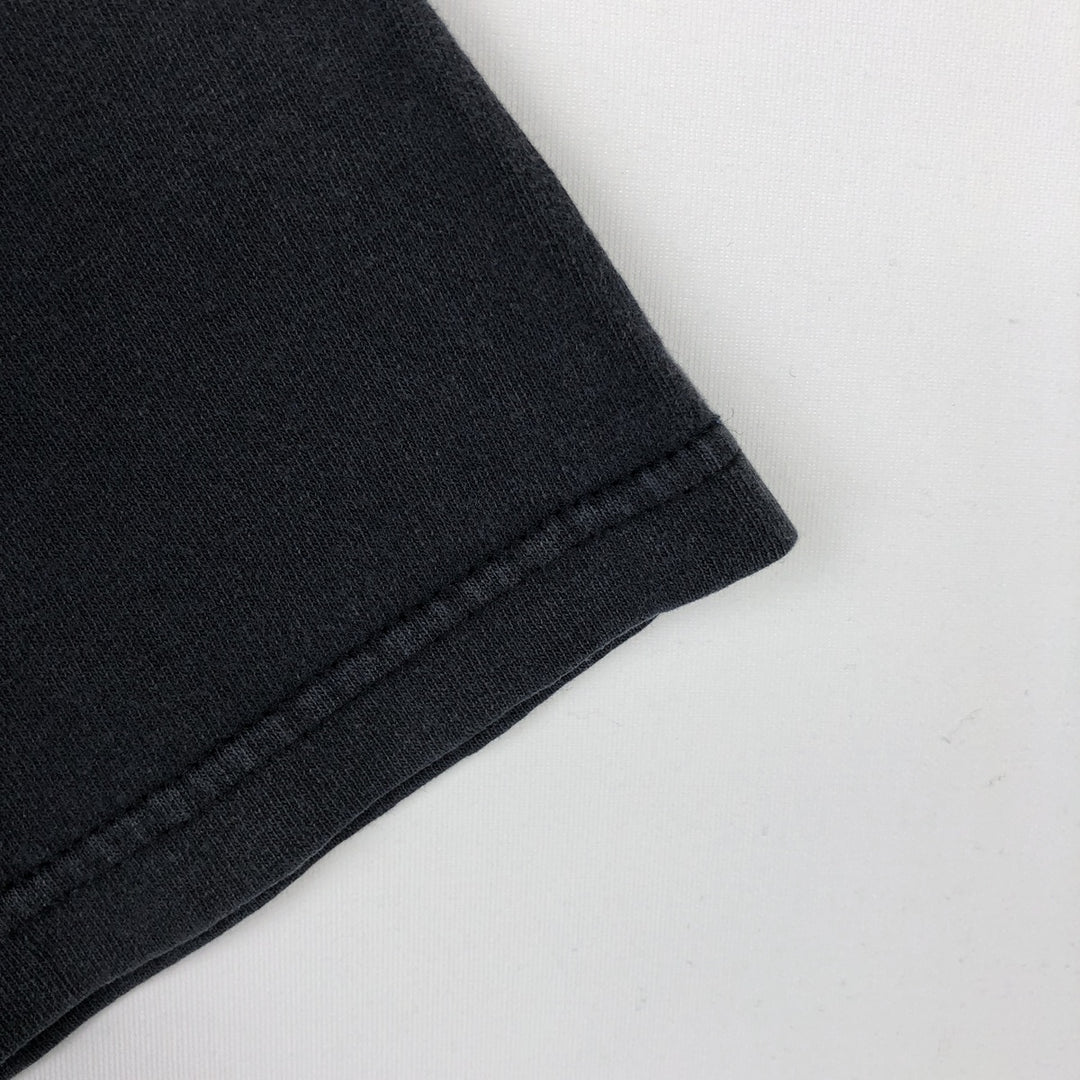 Delta AC unclear Charcoal Vintage Second Hand