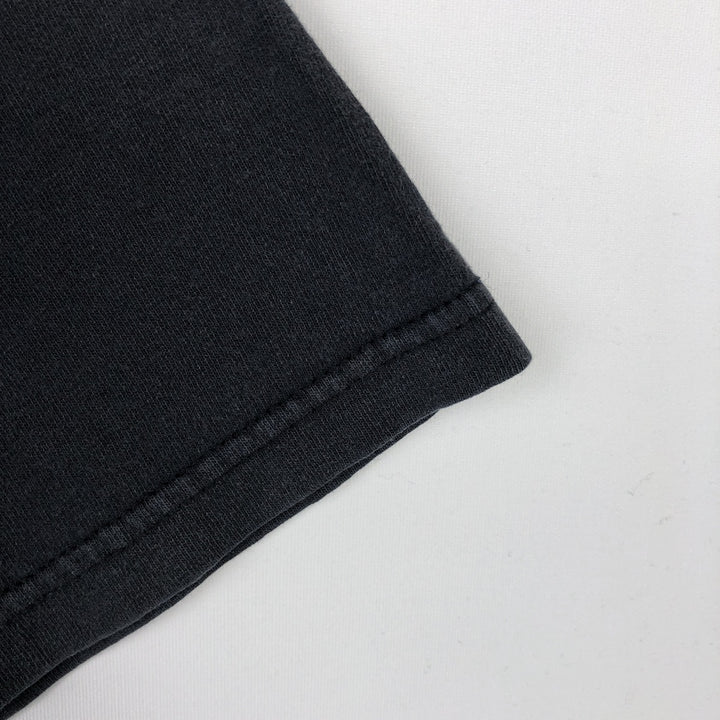 Delta AC unclear Charcoal Vintage Second Hand