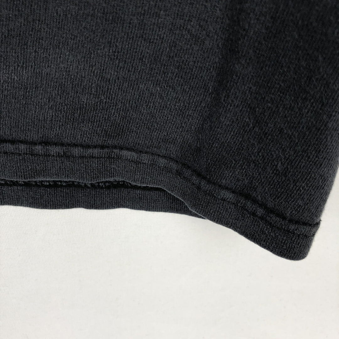 Delta AC unclear Charcoal Vintage Second Hand