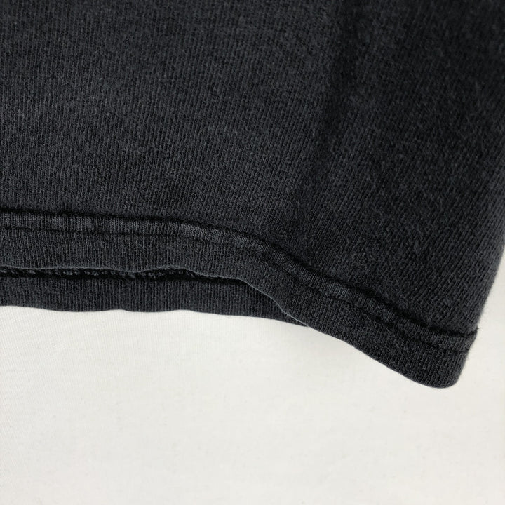 Delta AC unclear Charcoal Vintage Second Hand