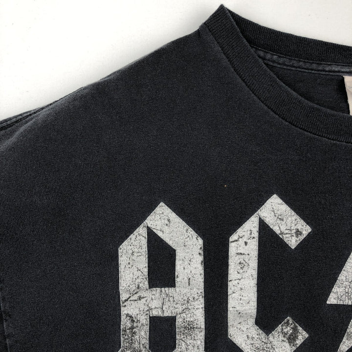 Delta AC unclear Charcoal Vintage Second Hand