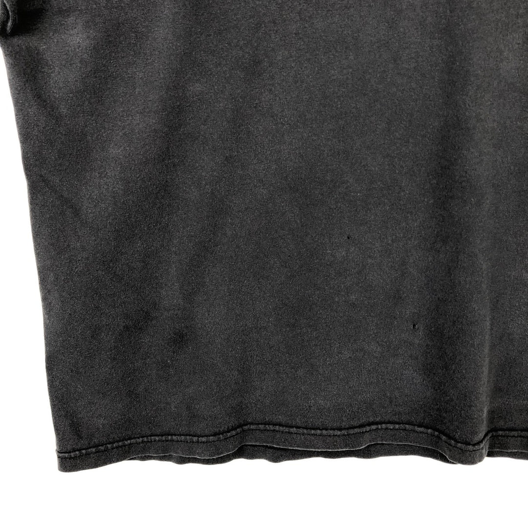 Delta AC unclear Charcoal Vintage Second Hand