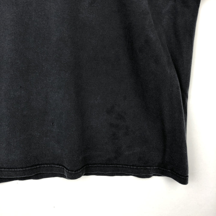 Delta AC unclear Charcoal Vintage Second Hand