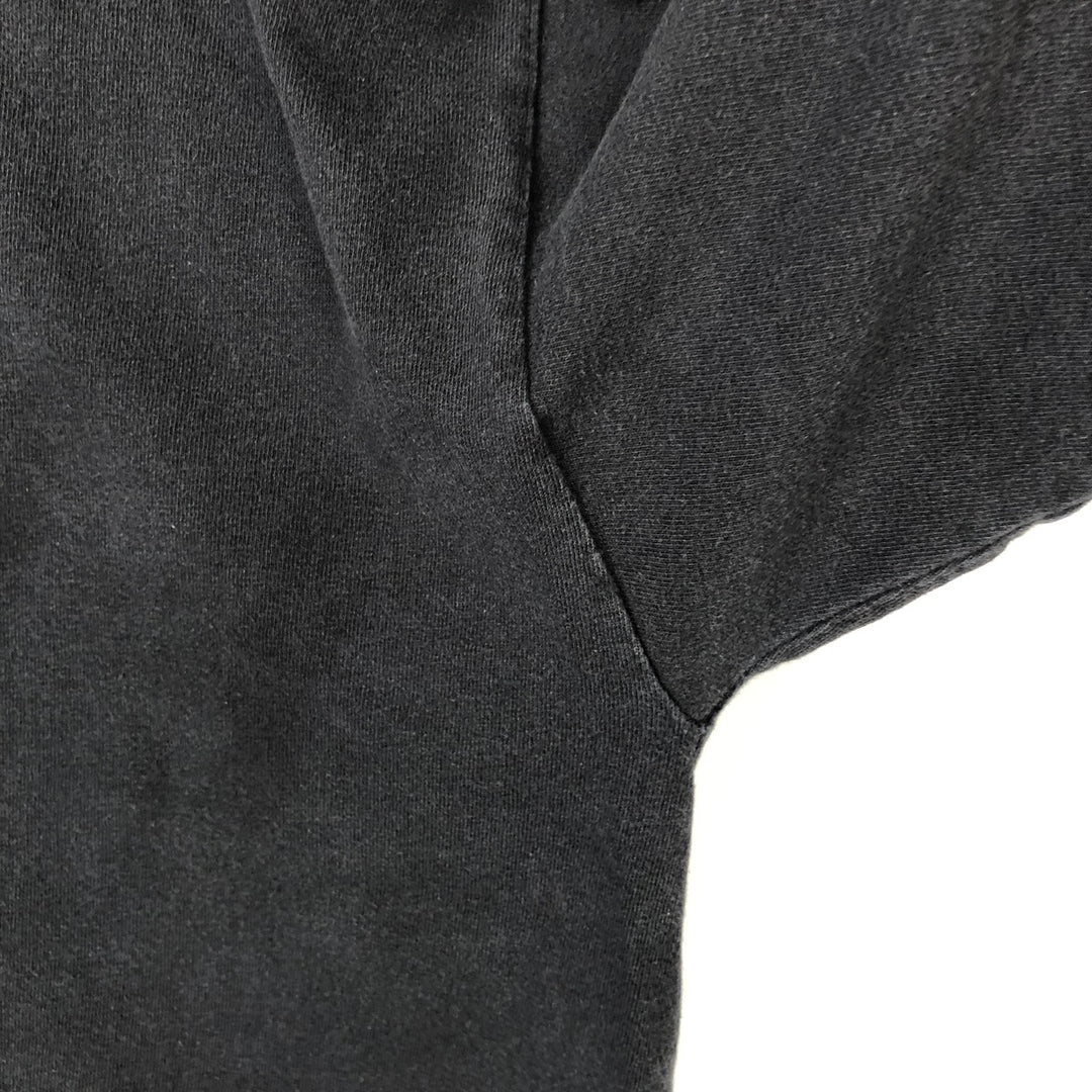 Delta AC unclear Charcoal Vintage Second Hand