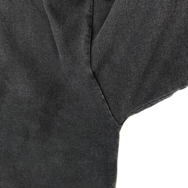 Delta AC unclear Charcoal Vintage Second Hand