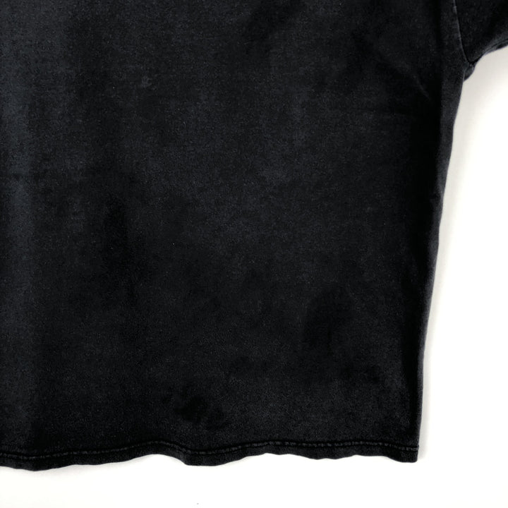 Delta AC unclear Charcoal Vintage Second Hand