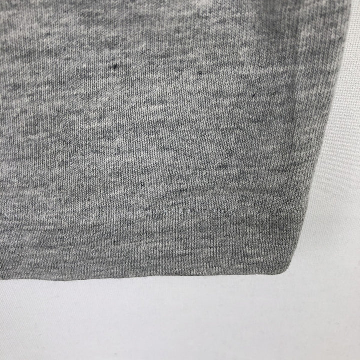 90'S Fruit of the Loom BMW Advertising T-Shirt, Made in USA, Men's XL equivalent, Vintage cotton gray type Vintage Second Hand