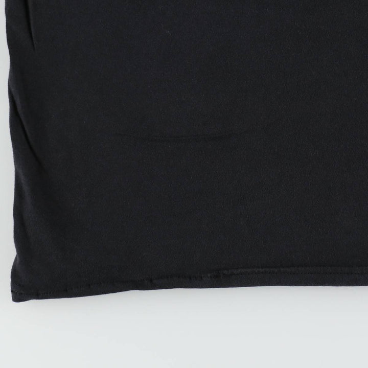 Harley-Davidson Motorcycle Bike T-shirt, Men's Size L cotton black type Vintage Second Hand