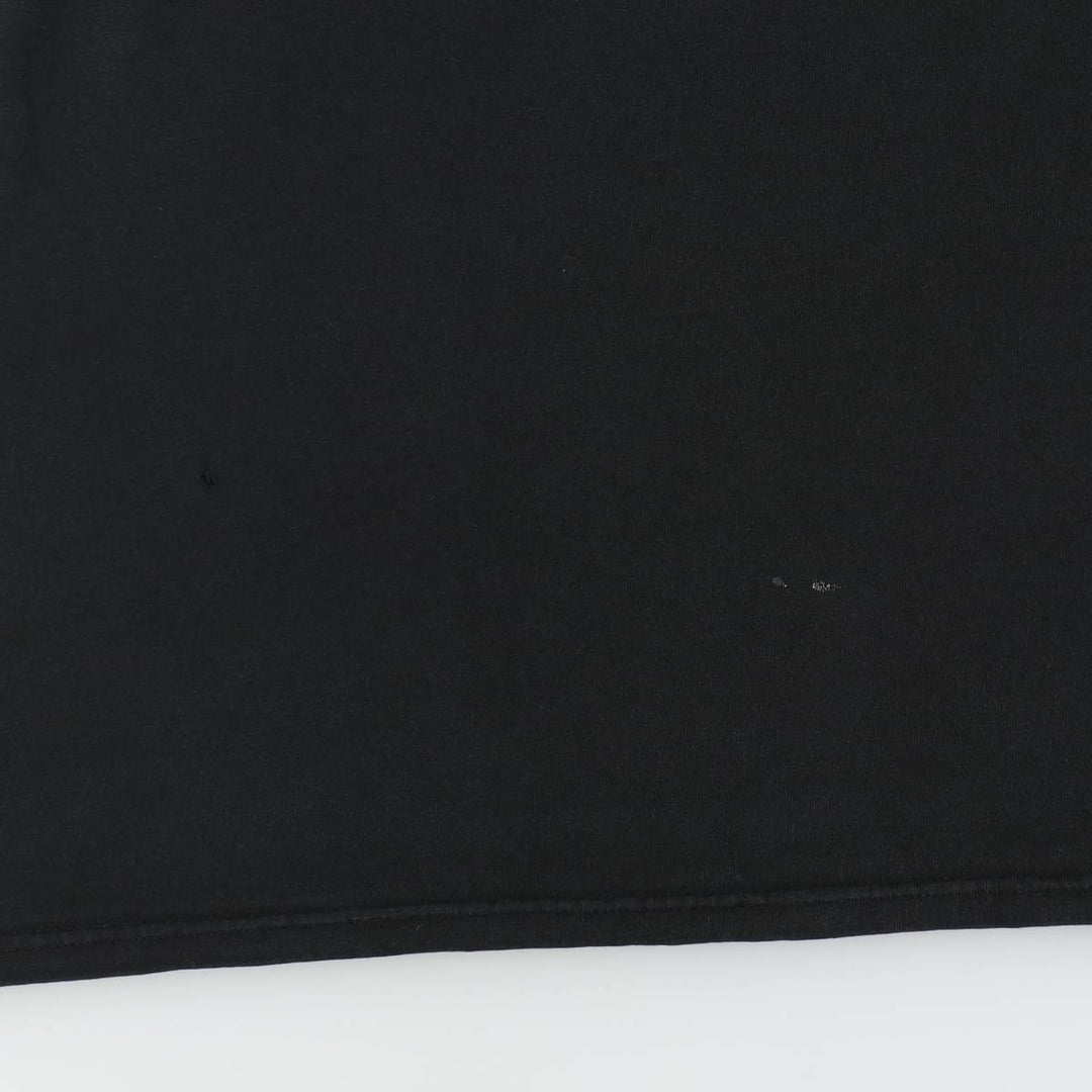 Harley-Davidson Motorcycle Bike T-shirt, Men's XXL cotton black type Vintage Second Hand