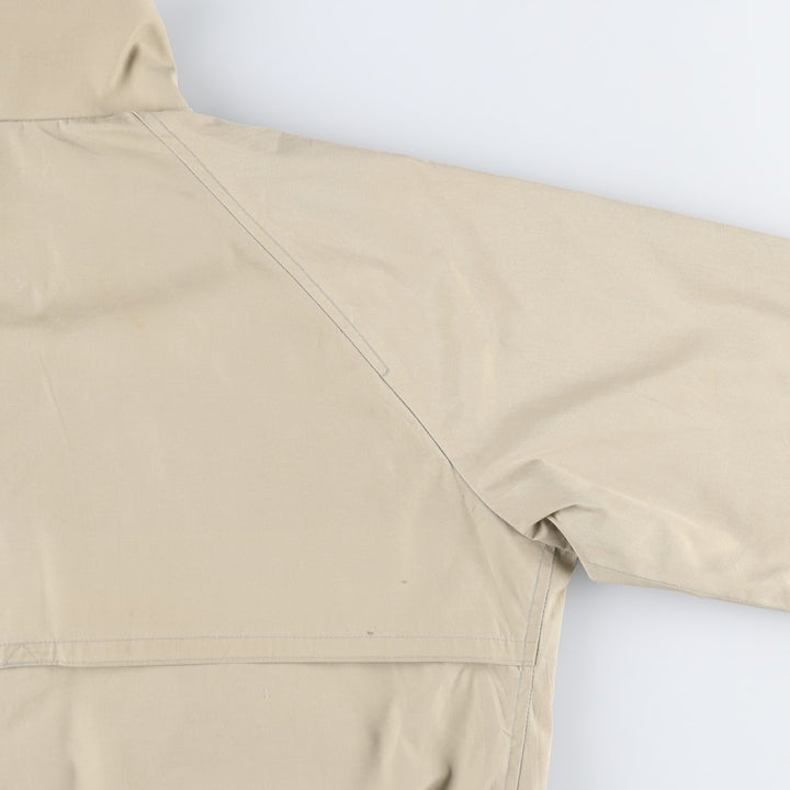 70'S MIGHTY-MAC Harrington Jacket Swing Top, Made in USA, Men's XL equivalent. unclear Khaki type beige Vintage Second Hand