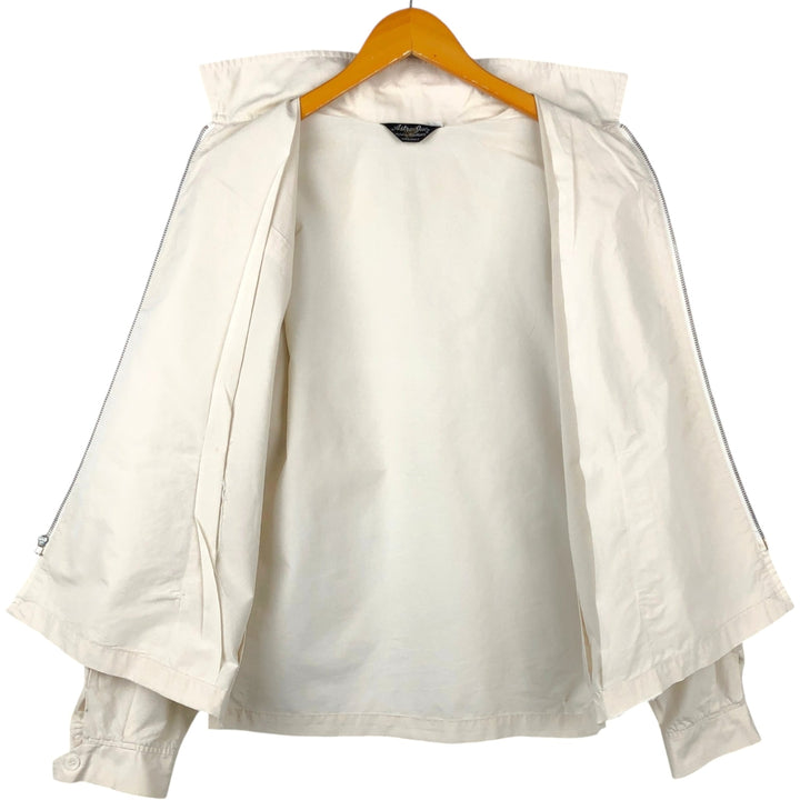 Astro-Jac Marlboro Swing Top Sports Jacket, Men's Size L (Equivalent), Vintage unclear unbleached Vintage Second Hand